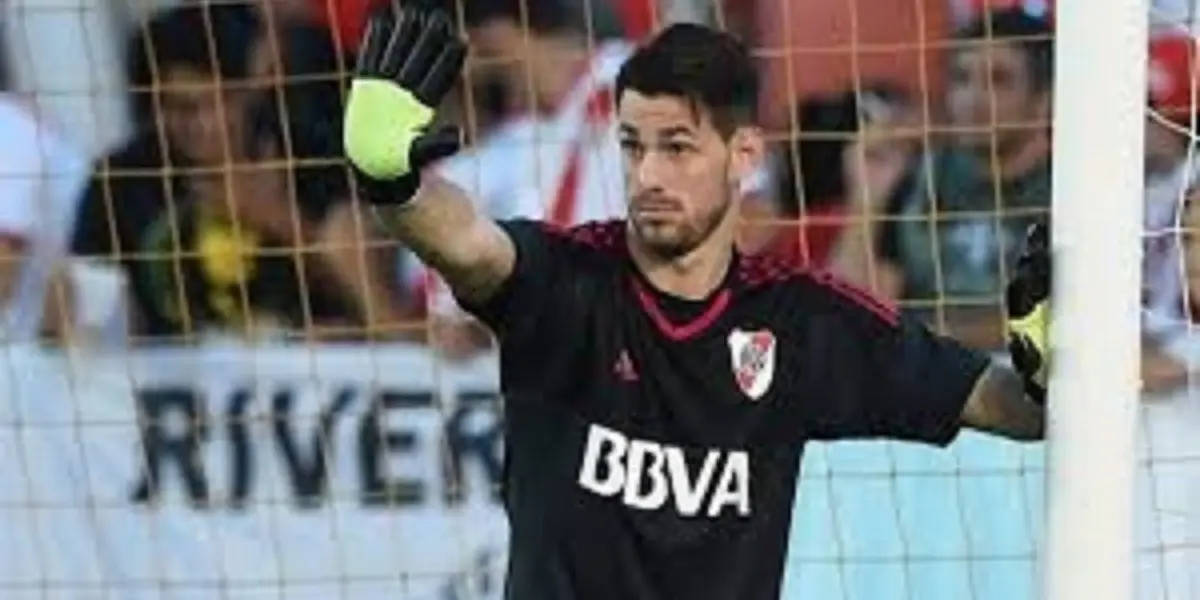 Un jugador surgido de las inferiores estará a disposición de Gallardo desde el 31 de diciembre.