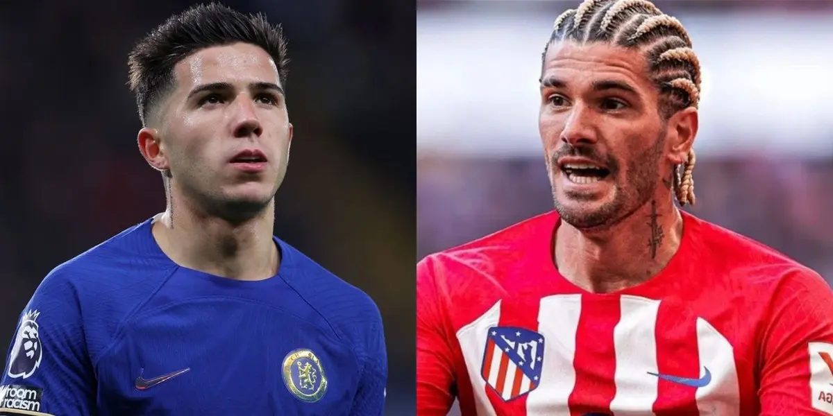 Un mediocampista de la Selección que no es titular supera a todos en el rubro.