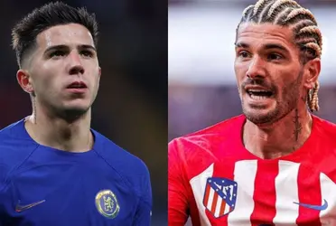 Un mediocampista de la Selección que no es titular supera a todos en el rubro.