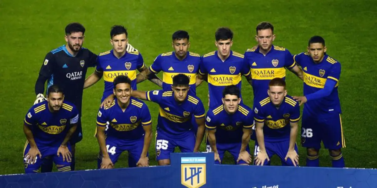 Un mercado de pases con más salidas que llegadas en Boca, otro juvenil se marcha a préstamo