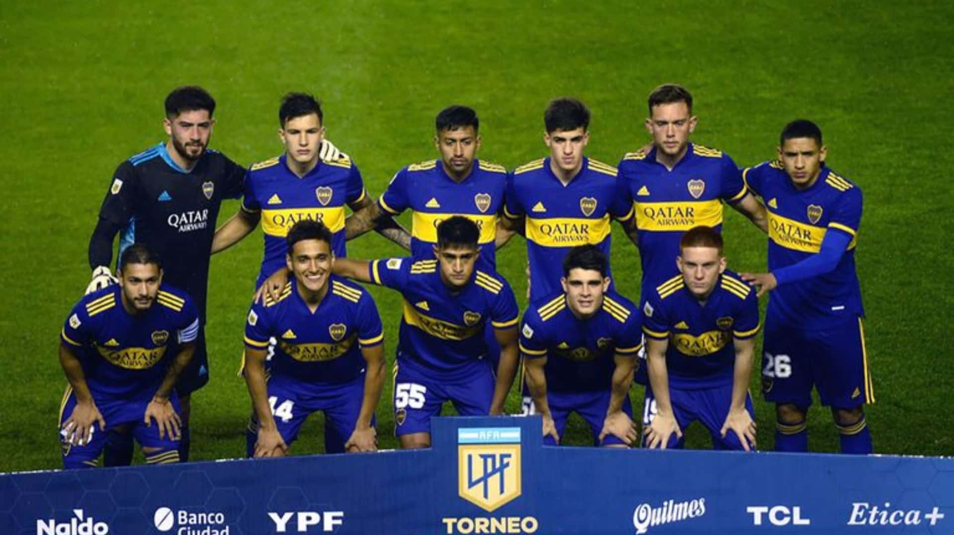 Un mercado de pases con más salidas que llegadas en Boca, otro juvenil se marcha a préstamo