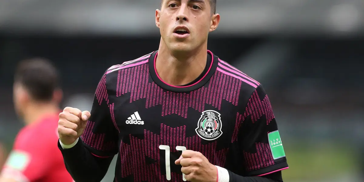 Un nuevo caso de futbolistas nacidos en el país que se nacionalizan para representar a otras selecciones.