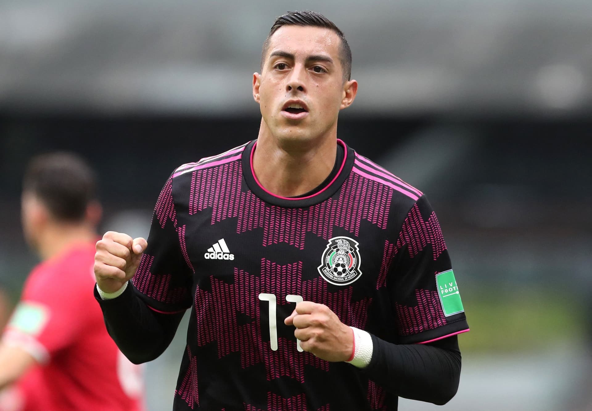 Un nuevo caso de futbolistas nacidos en el país que se nacionalizan para representar a otras selecciones.