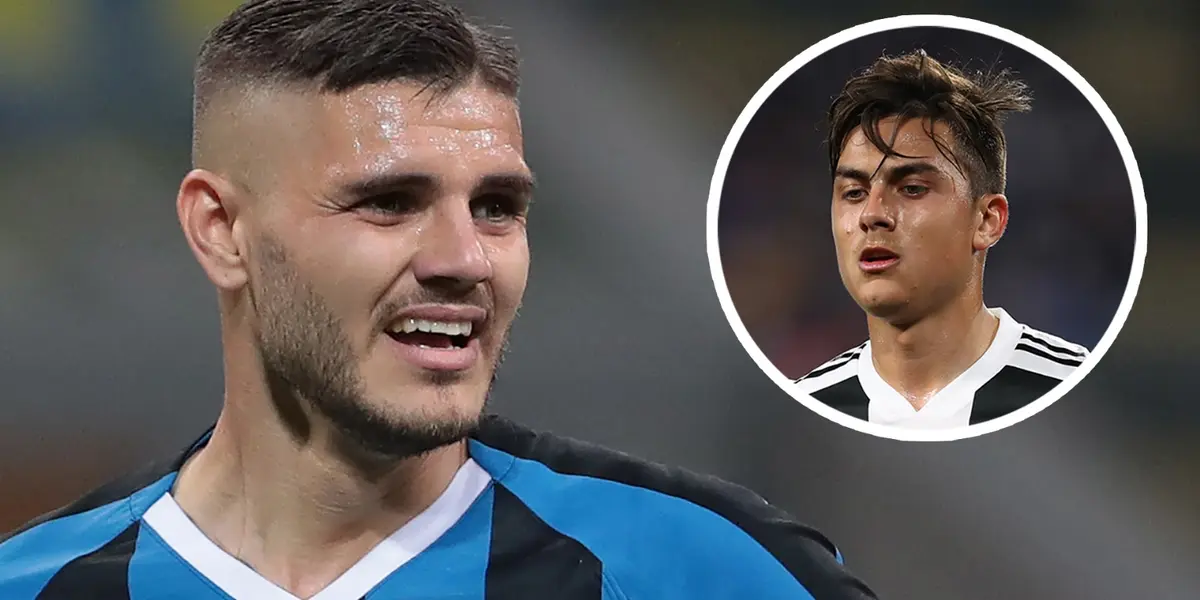 Un nuevo fichaje ha sido anunciado en París Saint Germain Football Club y esto podría impedir la titularidad de Mauro Icardi.