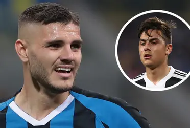 Un nuevo fichaje ha sido anunciado en París Saint Germain Football Club y esto podría impedir la titularidad de Mauro Icardi.