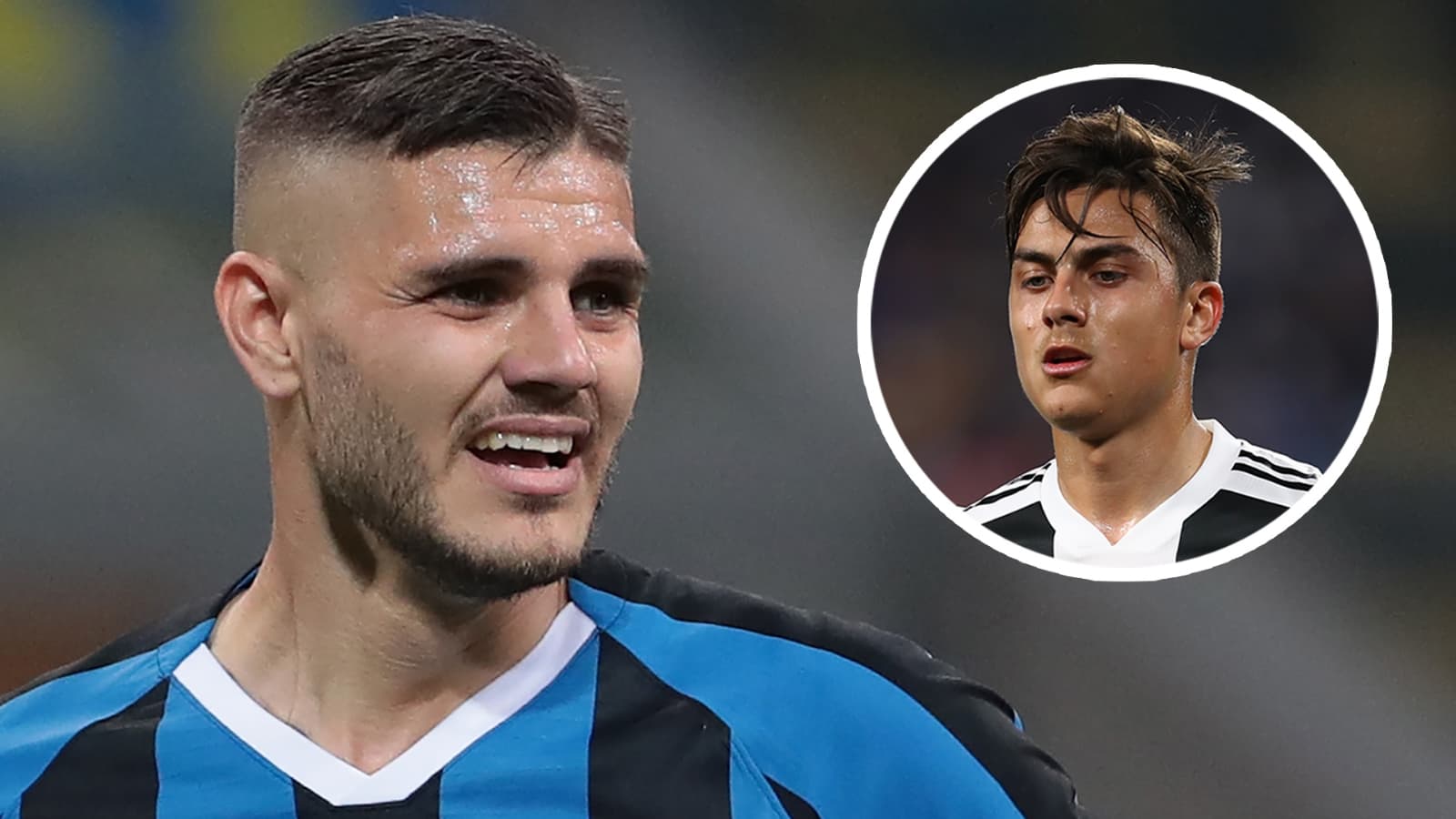 Un nuevo fichaje ha sido anunciado en París Saint Germain Football Club y esto podría impedir la titularidad de Mauro Icardi.