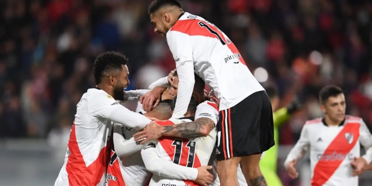 Un nuevo partido se confirmó para el 2023 en River, en donde se medirá con un equipo que tiene en sus filas a un ex Millonario.