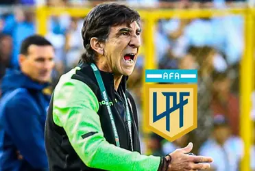 Un par de futbolistas dirigidos por Gustavo Costas pueden pasar a otro equipo del fútbol argentino.