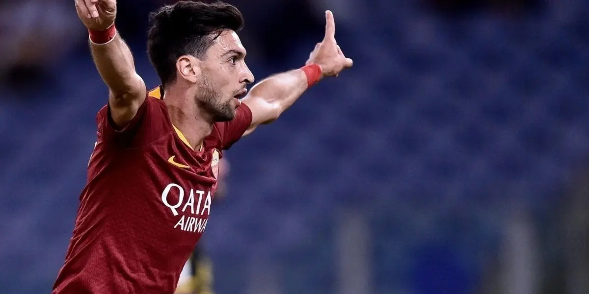 Un plan de Club Atlético Boca Juniors puede culminar con el fichaje de Javier Pastore.