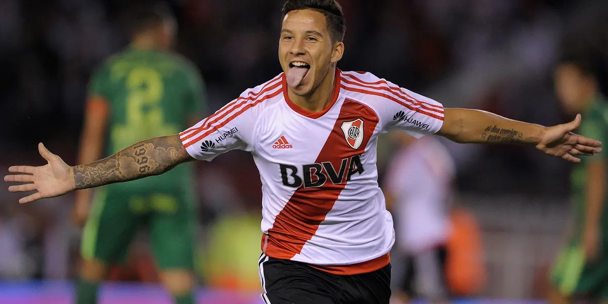 Un recordado jugador del Millonario sueña con regresar a Nuñez y ser convocado por Lionel Scaloni.