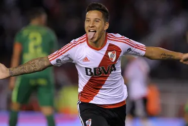 Un recordado jugador del Millonario sueña con regresar a Nuñez y ser convocado por Lionel Scaloni.