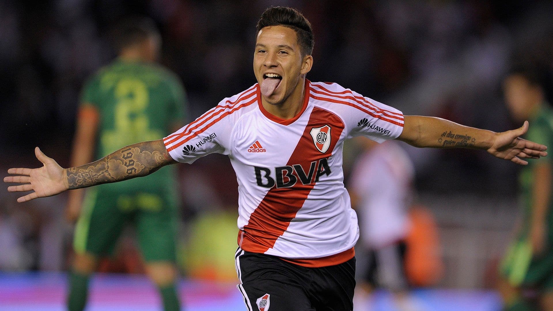 Un recordado jugador del Millonario sueña con regresar a Nuñez y ser convocado por Lionel Scaloni.