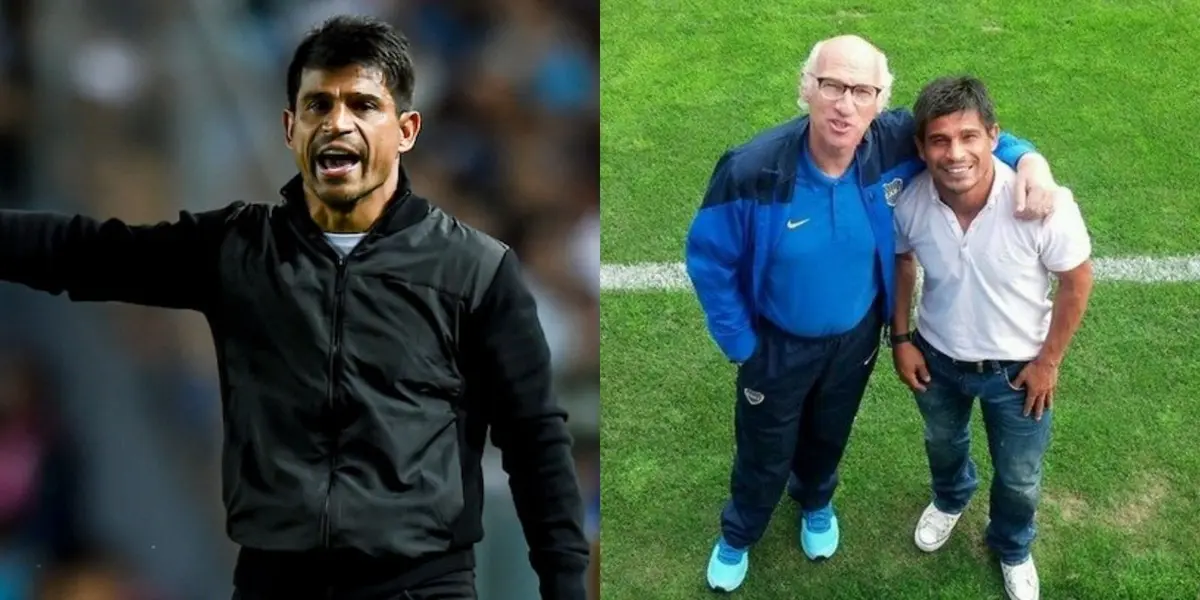 Un referente en la historia Xeneize se animó a comparar al equipo de Hugo Ibarra con el del Virrey. ¿Quién lo dijo?