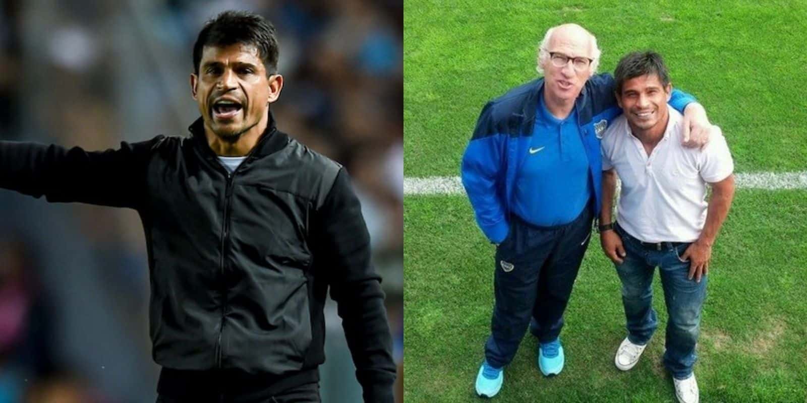 Un referente en la historia Xeneize se animó a comparar al equipo de Hugo Ibarra con el del Virrey. ¿Quién lo dijo?