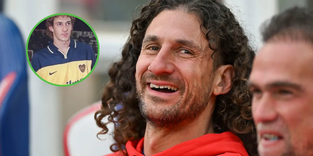 Un regreso que puede generar polémica.