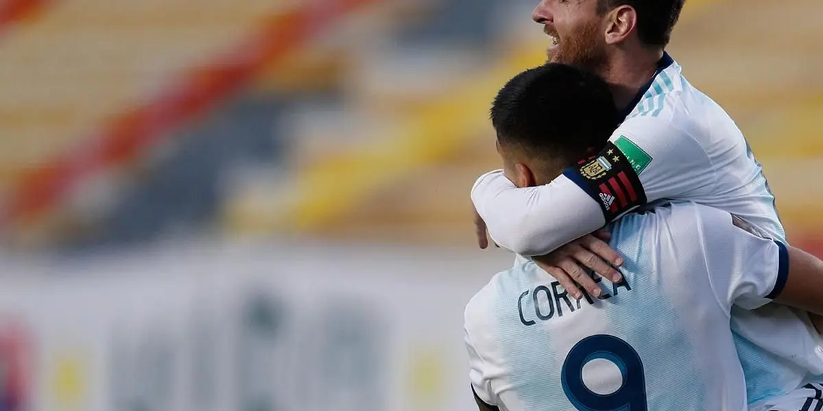 Un seleccionado argentino tendrá una prueba de fuego en esta doble jornada de amistosos, demostrando que quiere estar en Qatar.