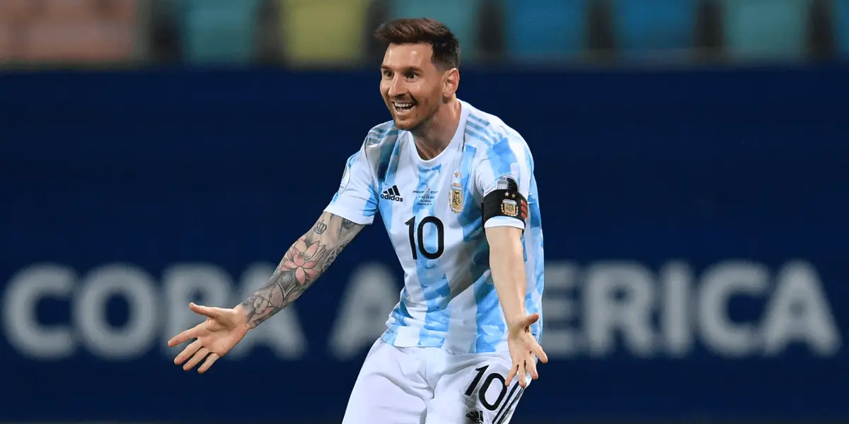 Un socio de Leo se encuentra físicamente bien, aunque se encendieron las alarmas el último fin de semana