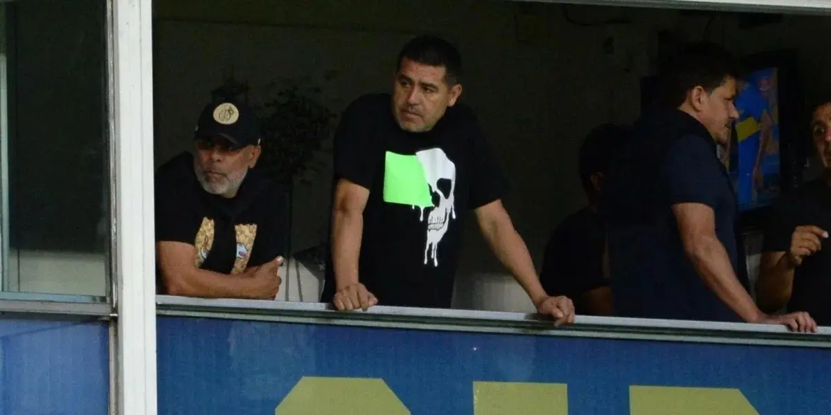 Un titular en Qatar 2022 estuvo realmente cerca de ponerse la camiseta Xeneize hace poco. Hoy, Román se lamenta.