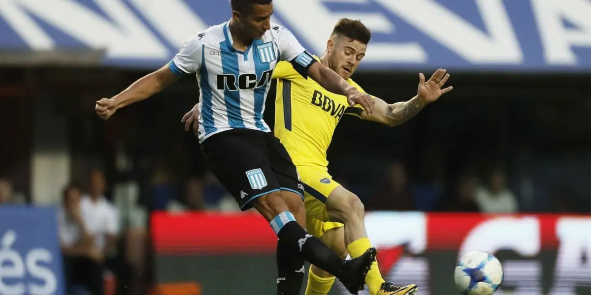 Una bomba se desató en Club Atlético Boca Juniors con la noticia del fichaje de Diego Hernán González, quien llega sorpresivamente al club.