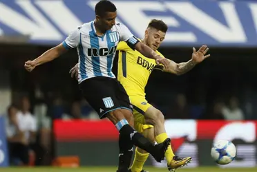 Una bomba se desató en Club Atlético Boca Juniors con la noticia del fichaje de Diego Hernán González, quien llega sorpresivamente al club.