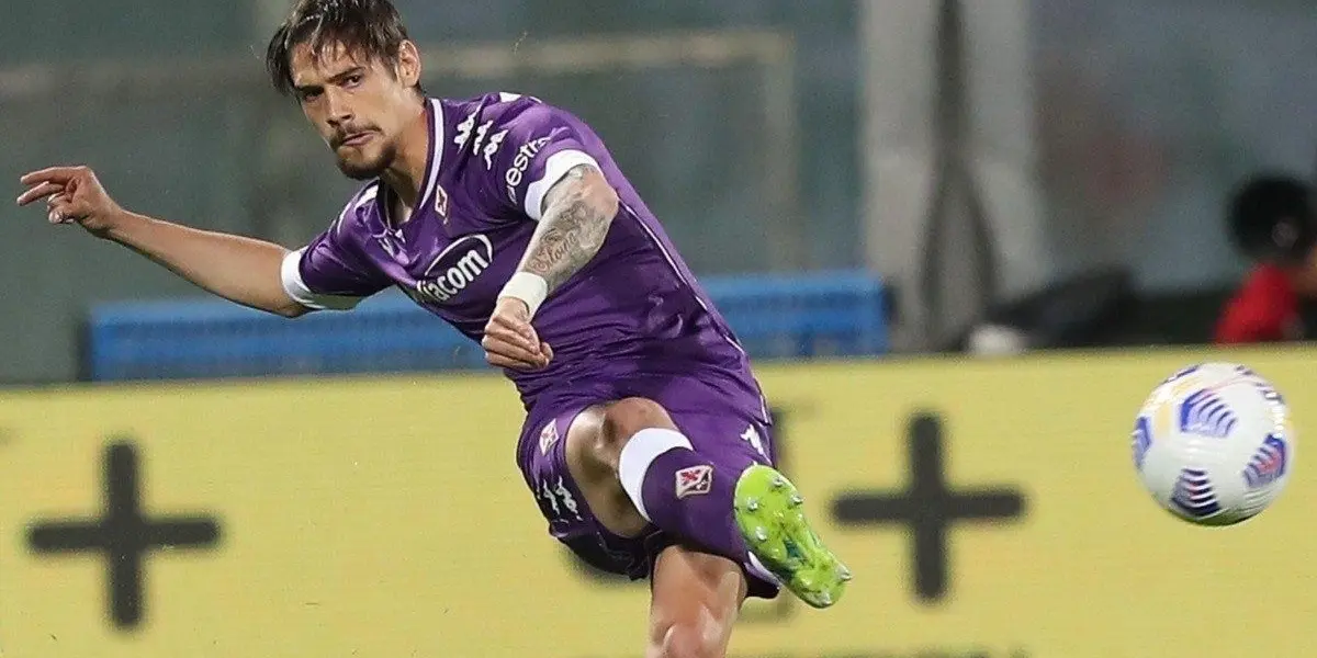 Una buena y una mala noticia tiene la Selección de Fútbol de Argentina después del partido de Associazione Calcio Firenze Firentina.