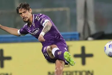 Una buena y una mala noticia tiene la Selección de Fútbol de Argentina después del partido de Associazione Calcio Firenze Firentina.