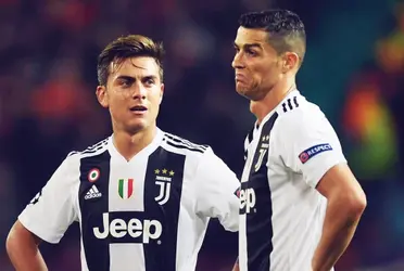 Una controversial noticia ha sacudido el entorno de Juventus de Turín, con Cristiano Ronaldo y Paulo Dybala involucrados en esto.
 