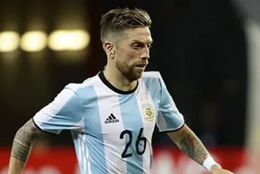 Una de las ausencias más notorias en la Selección de Fútbol de Argentina fue la de Alejandro Darío Gómez.