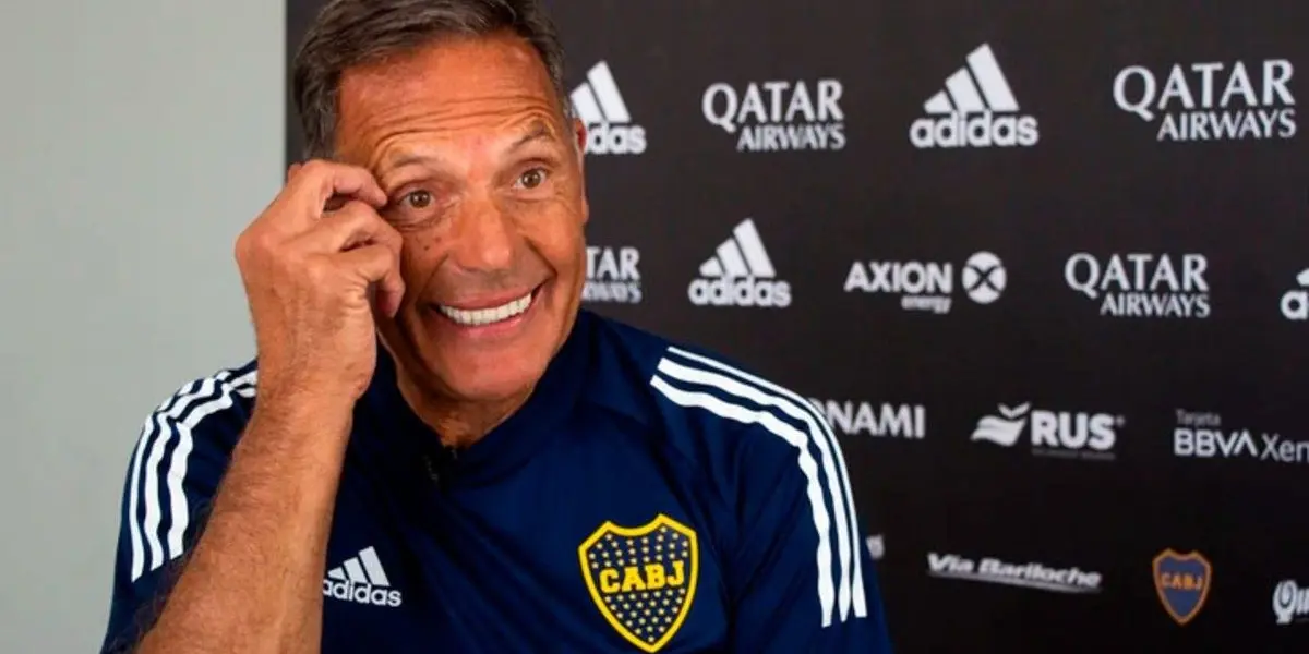 Una de las decisiones más cuestionadas de Miguel Ángel Russo ya tiene respuesta.