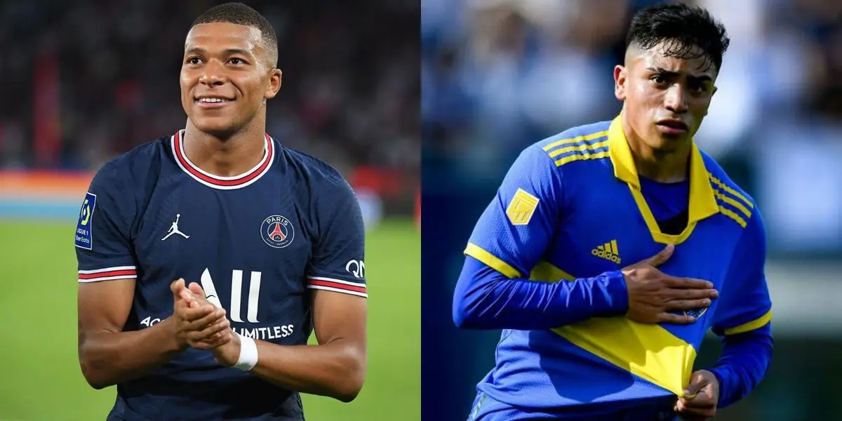 Una de las figuras de la Liga Profesional obtenida por el Xeneize fue de lo más saliente ante Everton, y su precio llama la atención.