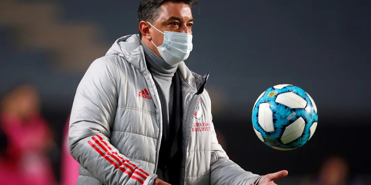 Una de las figuras del plantel se recuperó y podrá estar disponible para la ida de los cuartos de final.