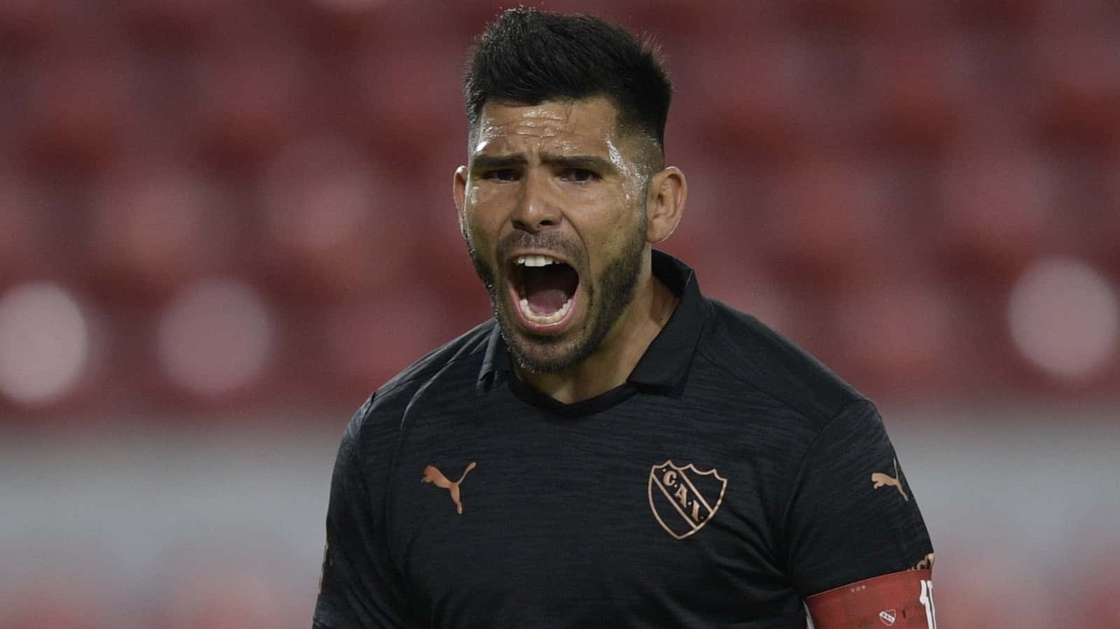 Una de las frustraciones más grandes de Club Atlético Independiente fue su falta de gol, en el que de manera insólita Silvio Romero es el menos culpable.