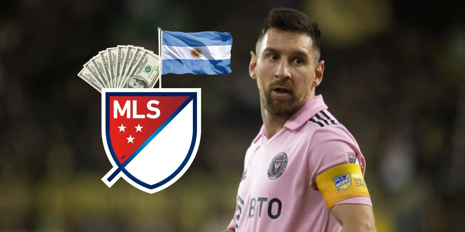 Una de las joyas de la Liga Profesional abandona el país para jugar en Estados Unidos.