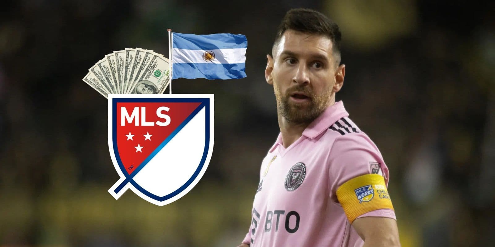 Una de las joyas de la Liga Profesional abandona el país para jugar en Estados Unidos.