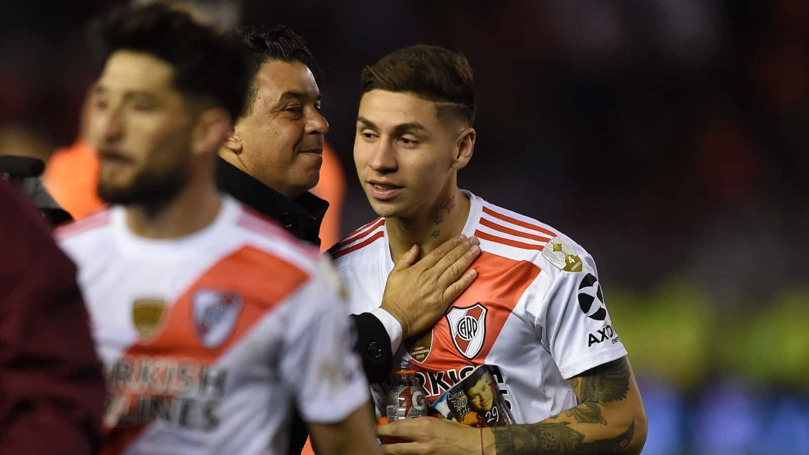 Una de las negociaciones más complicadas para el Club Atlético River Plate es la de Gonzalo Montiel, quien ha dejado una insólita condición.