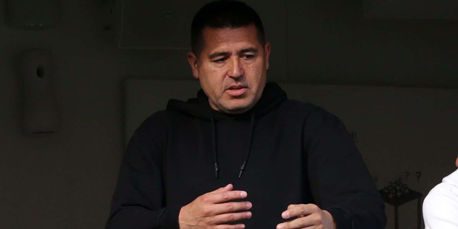Una de las piezas claves para Hugo Ibarra estaba en duda, pero en las últimas horas se pulieron algunos detalles y renovaría.