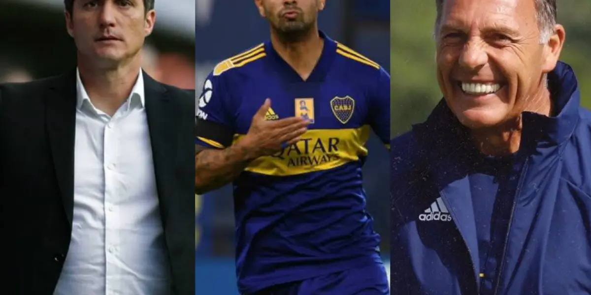 Una de las revelaciones que más impactó el mundo del Club Atlético Boca Juniors es el motivo del gran rendimiento de Edwin Cardona.