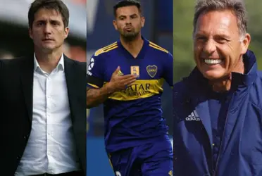 Una de las revelaciones que más impactó el mundo del Club Atlético Boca Juniors es el motivo del gran rendimiento de Edwin Cardona.