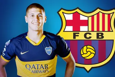 Una de las salidas que dejó mucha polémica en el Club Atlético Boca Juniors es la de Santiago Ramos Mingo, quien salió libre del club.