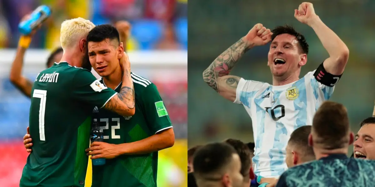 Una de sus figuras perdería espacio en Europa y podría llegar sin ritmo al Mundial