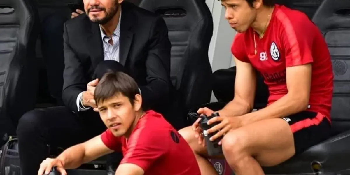 Una declaración que involucra al último escándalo de Ángel Romero y Marcelo Herrera puede provocar el enojo de la hinchada de Club Atlético San Lorenzo de Almagro con los hermanos Romero.
