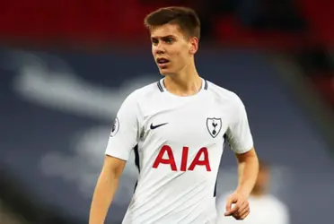 Una declaración reciente de Juan Foyth aclara el panorama para que Club Atlético Boca Juniors pueda ficharlo.