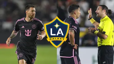 Ni Messi ni Suárez, la estrella de Inter Miami que dio lástima contra LA Galaxy