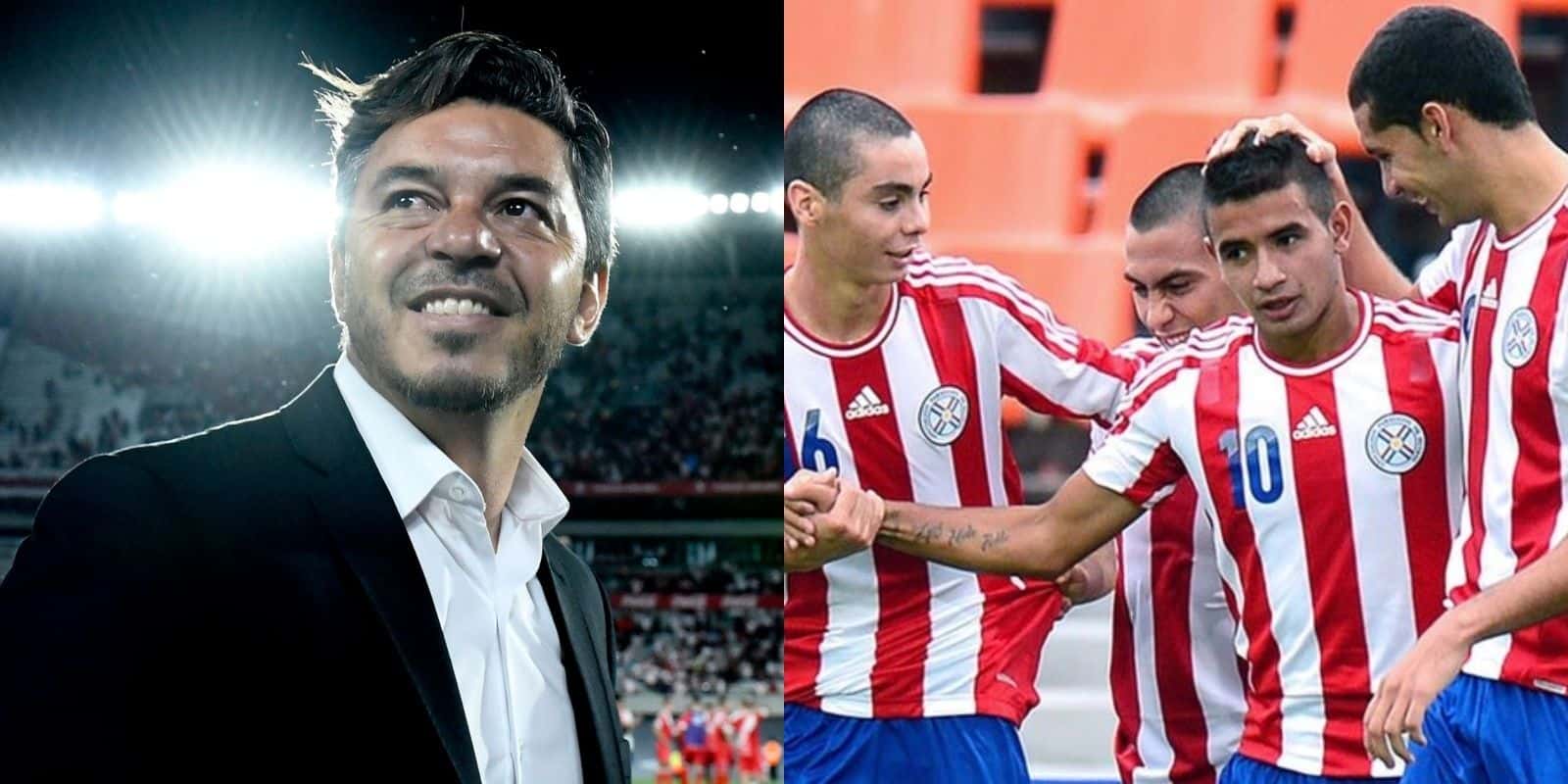 Una estrella del fútbol sudamericano está en la mira del River de cara al 2023.