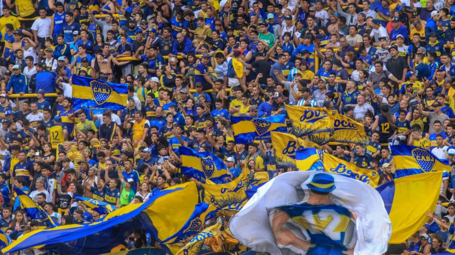 Una figura de Europa contó que es hincha del Xeneize.
