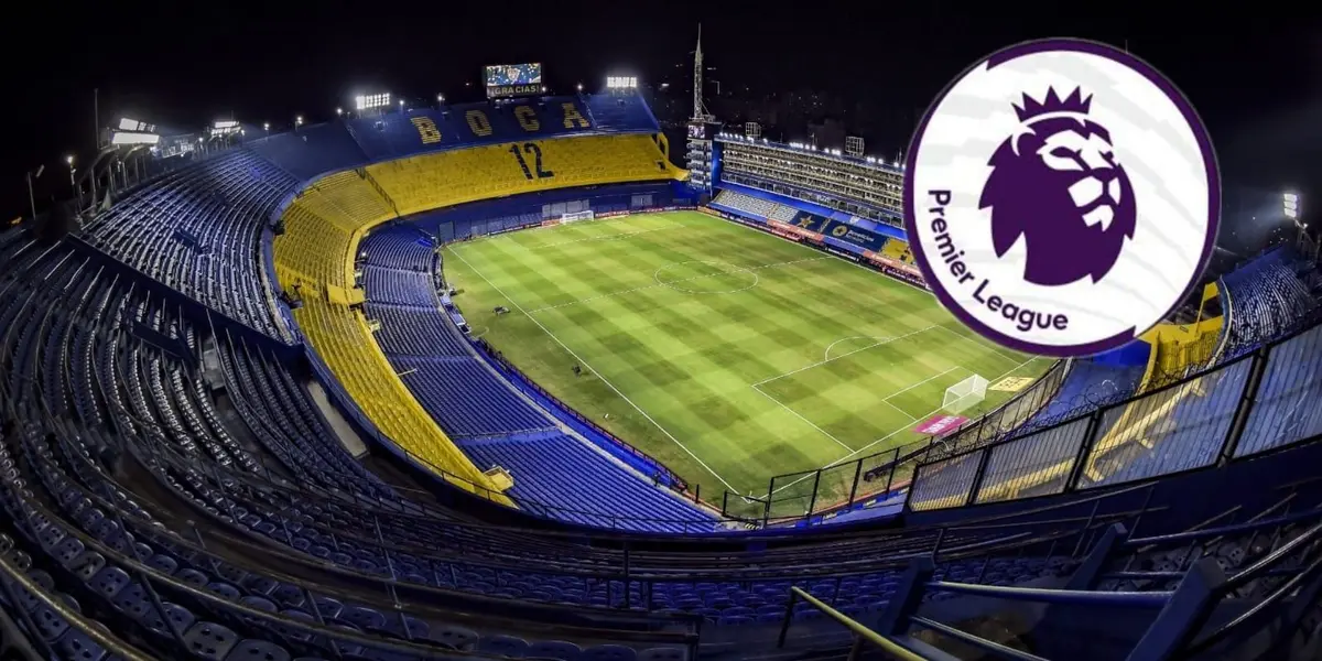 Una figura fue elogioso para con el Xeneize y La Bombonera; y ahora su carrera seguirá en la mejor liga del mundo.