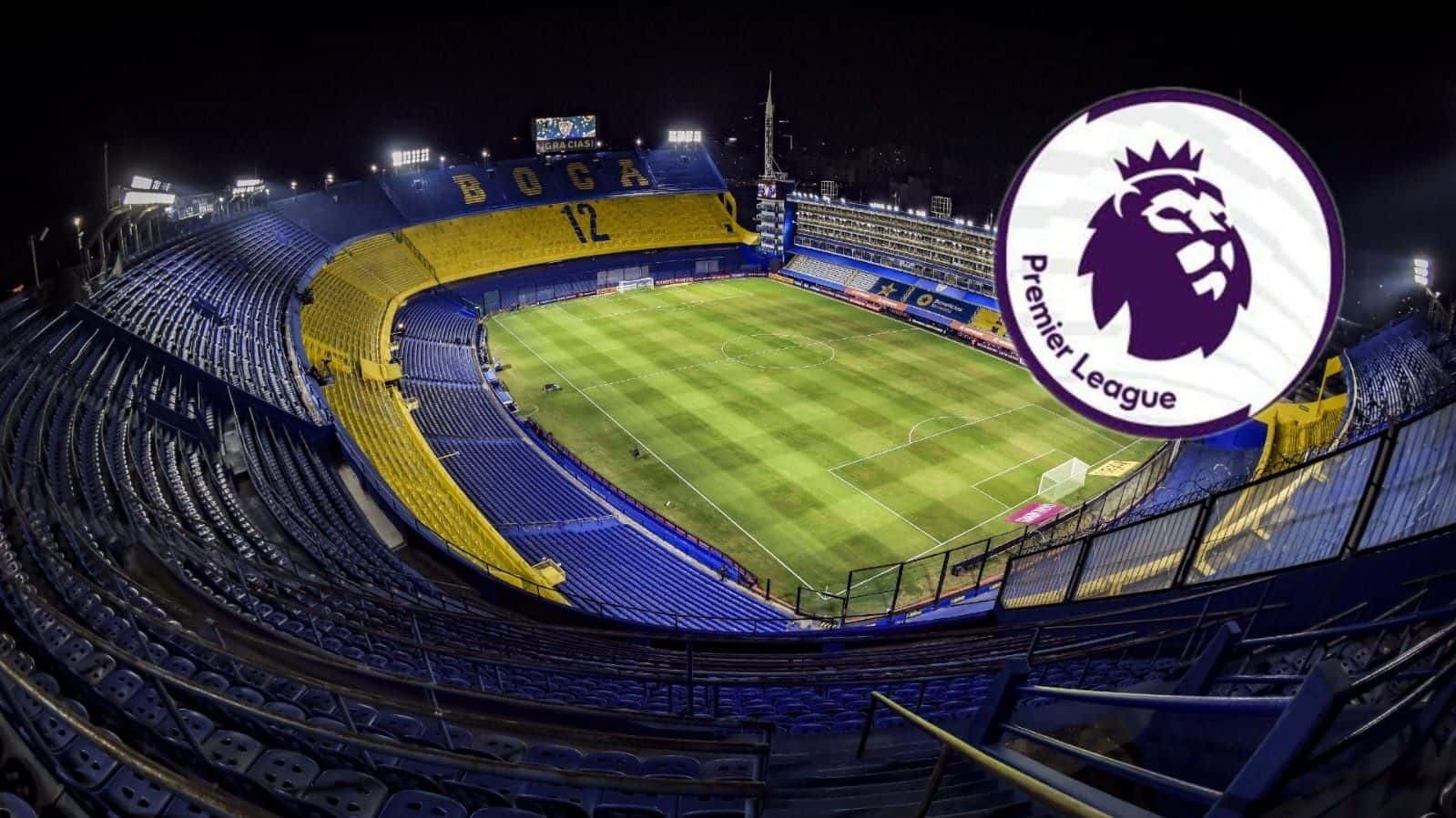 Una figura fue elogioso para con el Xeneize y La Bombonera; y ahora su carrera seguirá en la mejor liga del mundo.