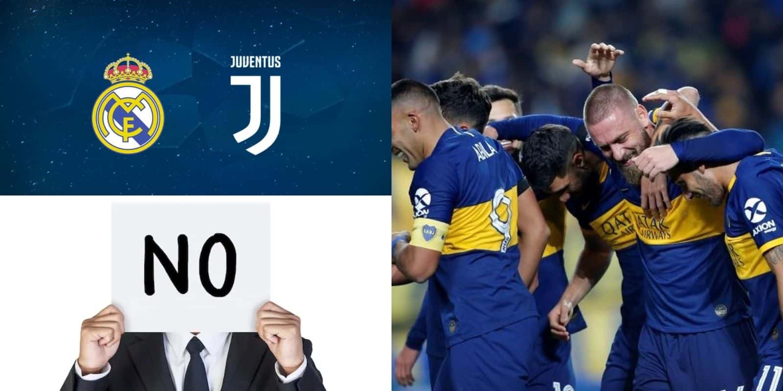 Una figura internacional con paso por el Xeneize no tiene equipo actualmente, y los hinchas se expresaron por redes para postularlo.