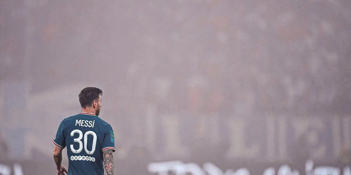 Una filtración en una foto haría suponer que ya estaría decidido el ganador del Balón de Oro.