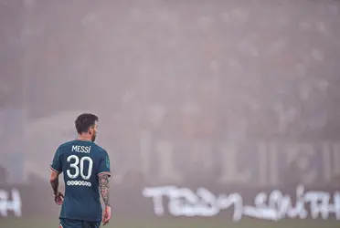 Una filtración en una foto haría suponer que ya estaría decidido el ganador del Balón de Oro.